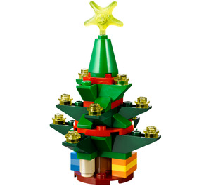 LEGO Christmas Baum 30186