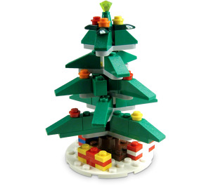 LEGO Christmas Tree 40024