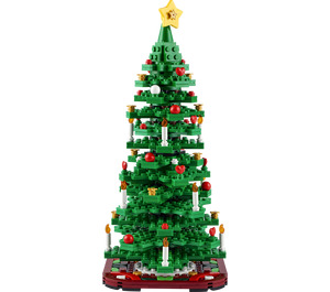 LEGO Christmas Baum 40573