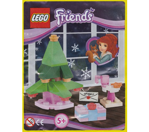 LEGO Christmas Tree Set 561412