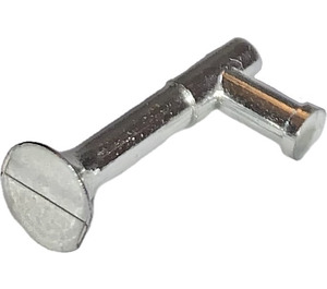 LEGO Chrome Silver Air Horn (71182 / 71606)