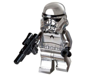 LEGO Chrome Stormtrooper 2853590