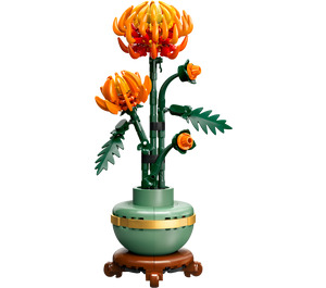 LEGO Chrysanthemum 10368