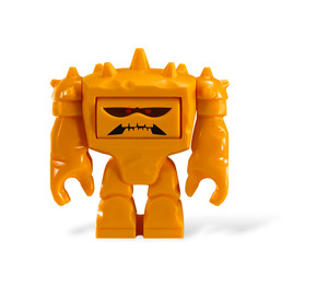 LEGO Chunk Minifigur