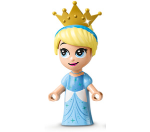 LEGO Cinderella Micro Doll Minifigur