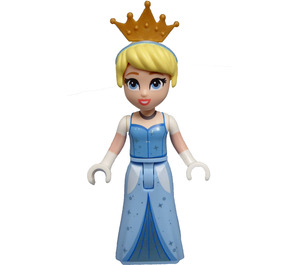 LEGO Cinderella Minifigurka