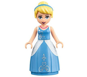 LEGO Cinderella Minifigur