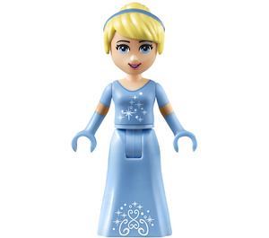 LEGO Cinderella Minihahmo