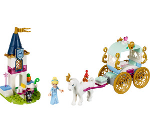 LEGO Cinderella's Carriage Ride Set 41159