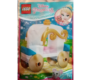 LEGO Cinderella's Carriage Set 302107