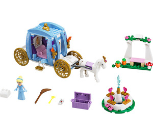 LEGO Cinderella's Dream Carriage 41053