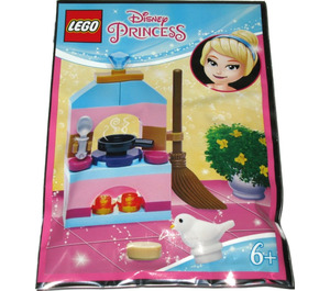LEGO Cinderella's Kitchen Set 302103