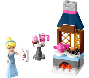 LEGO Cinderella's Kitchen 30551