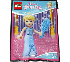 LEGO Cinderella Set 302003