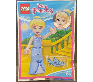 LEGO Cinderella Set 302104