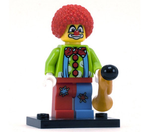 LEGO Circus Clown 8683-4