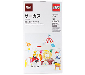 LEGO Circus Set 8785483