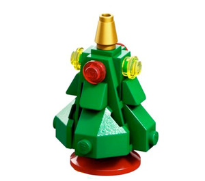 LEGO City Advent Calendar 2023 60381-1 Teilmenge Day 17 - Christmas Tree