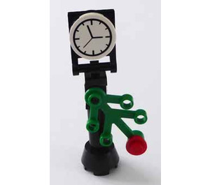 LEGO City Calendrier de l'Avent 60099-1 Subset Day 11 - Town Clock