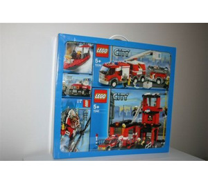 LEGO City Feuer Value Pack 65799