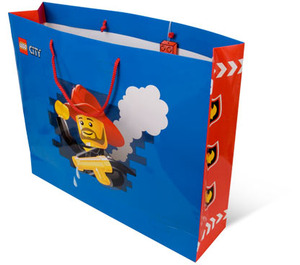 LEGO City Gift Bag (852117)