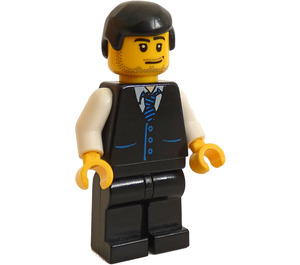 LEGO City Minifigure