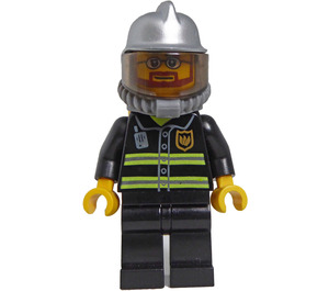 LEGO City Minifigure