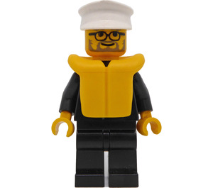 LEGO City Minifigure