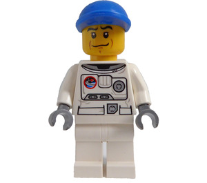 LEGO City Minifigur