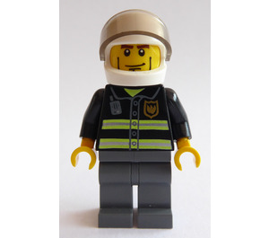 LEGO City Minifigurine