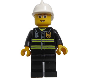 LEGO City Minifigur