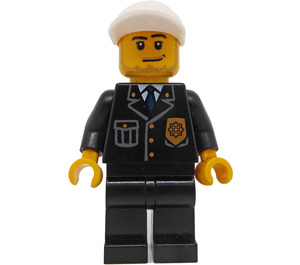 LEGO City Minifigure