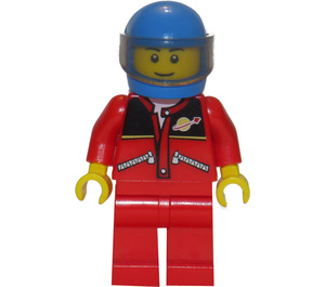 LEGO City Minifiguur