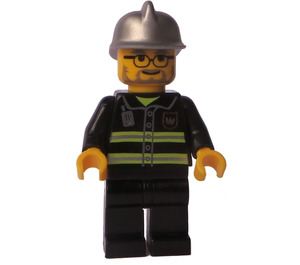 LEGO City Minifigur