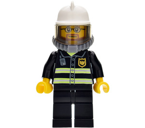 LEGO City Minifigur