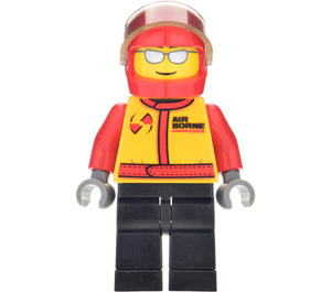 LEGO City Minifiguur