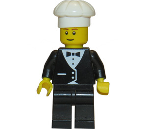 LEGO City Minifigure