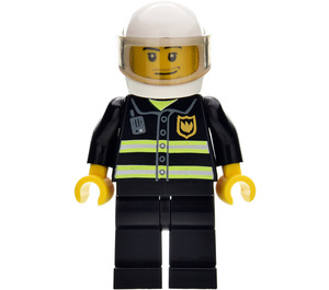 LEGO City Minifigure