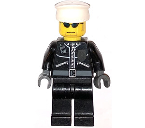 LEGO City Minifigure