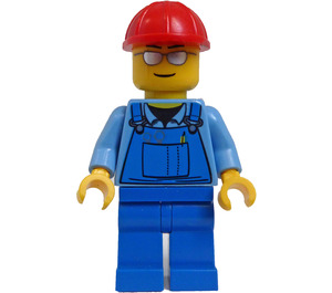 LEGO City Minifigurine