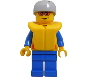 LEGO City Minifiguur