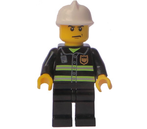 LEGO City Minifigure