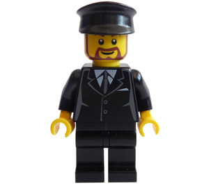 LEGO City Minifigur