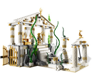 LEGO City of Atlantis 7985