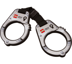 LEGO City Police Handcuffs (853659)
