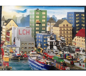 LEGO City Poster - 2007 (3 of 3)