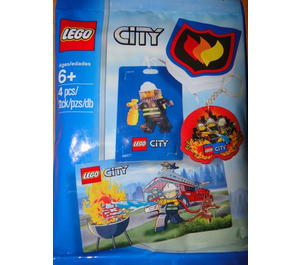 LEGO City Promotional Pack (6031645)