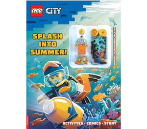 LEGO City: Splash into Summer