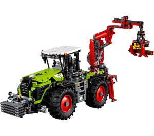 LEGO CLAAS XERION 5000 TRAC VC 42054