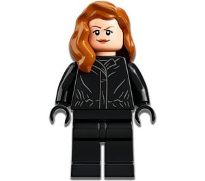 LEGO Claire Dearing Minifigure